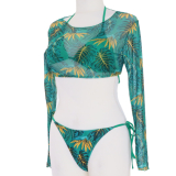 Bikini szett, Méret: 80B
