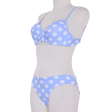 Bikini szett, Méret: 70B