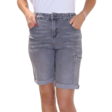 Unisex, Nadrág rövid, Denim Co., Méret: 164-170