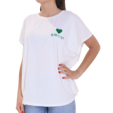 Női Póló, SHEIN, Méret: XXXXL