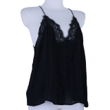 Női Blúz rövid, H&M, Méret: XL