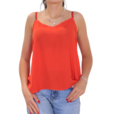 Női Trikó, Ujjatlan, New Look, Méret: M