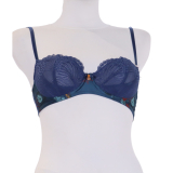 Melltartó, BOUX, Méret: 65D