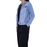 Unisex, Kabát, Denim Co., Méret: 158-164