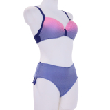 Bikini szett, Méret: 90C