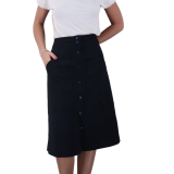 Női Szoknya vastag, LINDEX, Méret: XL