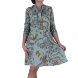 Női Egészruha, PSfashion, Méret: M