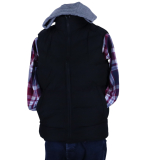 Férfi Mellény, C&S Fashon, Méret: XXXL