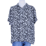 Férfi Ing rövid, primark, Méret: XXL