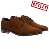 Cipő - új / méret: 45, Tommy Hilfiger, Corporate, FM0M04434