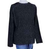 Férfi Kötött pulóver, Jack&Jones, Méret: L