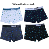 Férfi Fehérnemű, aura.via, Méret: XL