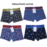Férfi Fehérnemű, aura.via, Méret: L