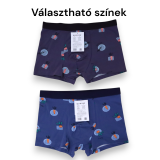 Férfi Fehérnemű, aura.via, Méret: L