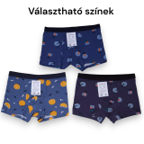 Férfi Fehérnemű, aura.via, Méret: XL