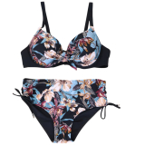 Bikini szett, Méret: 95D