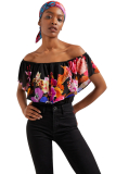 Női Body, Desigual, Méret: XL