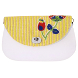 Új Női táska, O bag, 8050846015463, Fehér