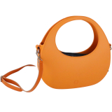Új Női táska, O bag, 8058047414252, Narancssárga