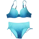 Bikini szett, Méret: 70B