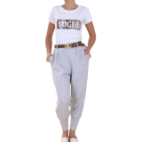 Női Nadrág hosszú, Méret: OneSize