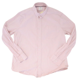 Férfi Ing hosszú, H&M, Méret: L