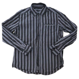 Férfi Ing hosszú, Esprit, Méret: XL
