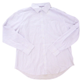 Férfi Ing hosszú, M&S, Méret: XL