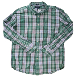 Férfi Ing hosszú, Tommy Hilfiger, Méret: XL