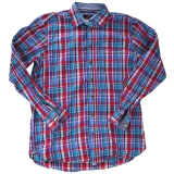 Férfi Ing hosszú, Paul Smith, Méret: L