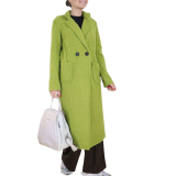 Női Kabát, Méret: OneSize