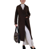 Női Kabát, Méret: OneSize