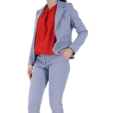 Női Blúz hosszú, Méret: OneSize