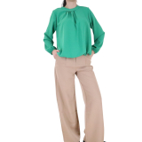 Női Blúz hosszú, Méret: OneSize