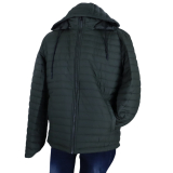 Férfi Kabát átmeneti, Méret: XXXXL
