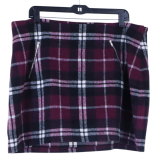 Női Szoknya vastag, Select, Méret: XL