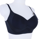 Új Melltartó, lemila, 76596, Méret: 75C