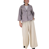 Női Kabát átmeneti, Méret: OneSize