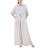 Női Blúz rövid, Méret: OneSize