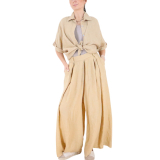 Női Blúz rövid, Méret: OneSize