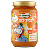 Bébiétel, Univer 163g sütőtök-alma