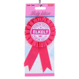 Kitűző elkelt, 610997