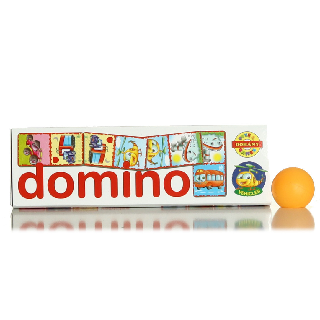 Vegyes dominó 01, 31, többféle