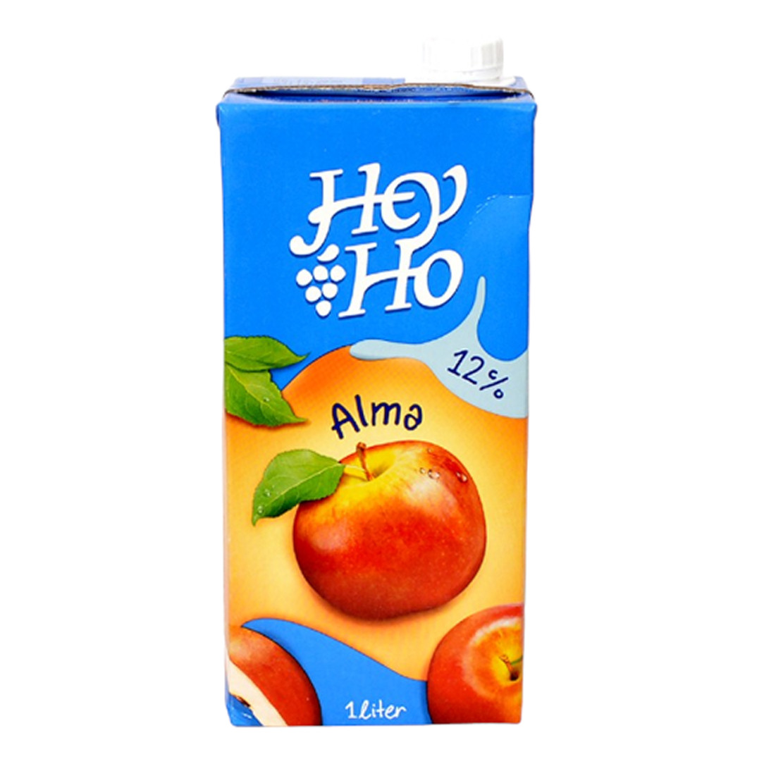 Üdítőital, Hey-Ho 1l Alma 12%