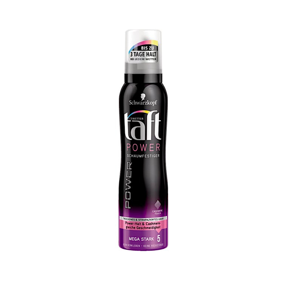 Hajhab, Taft 150ml (5) Power Kasmir