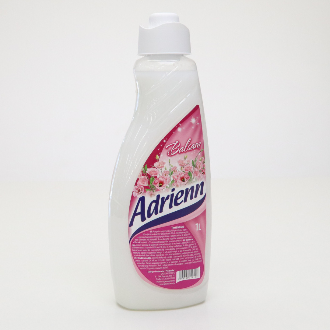 Öblítő, Adri 1l Fehér/Aloe Balsam