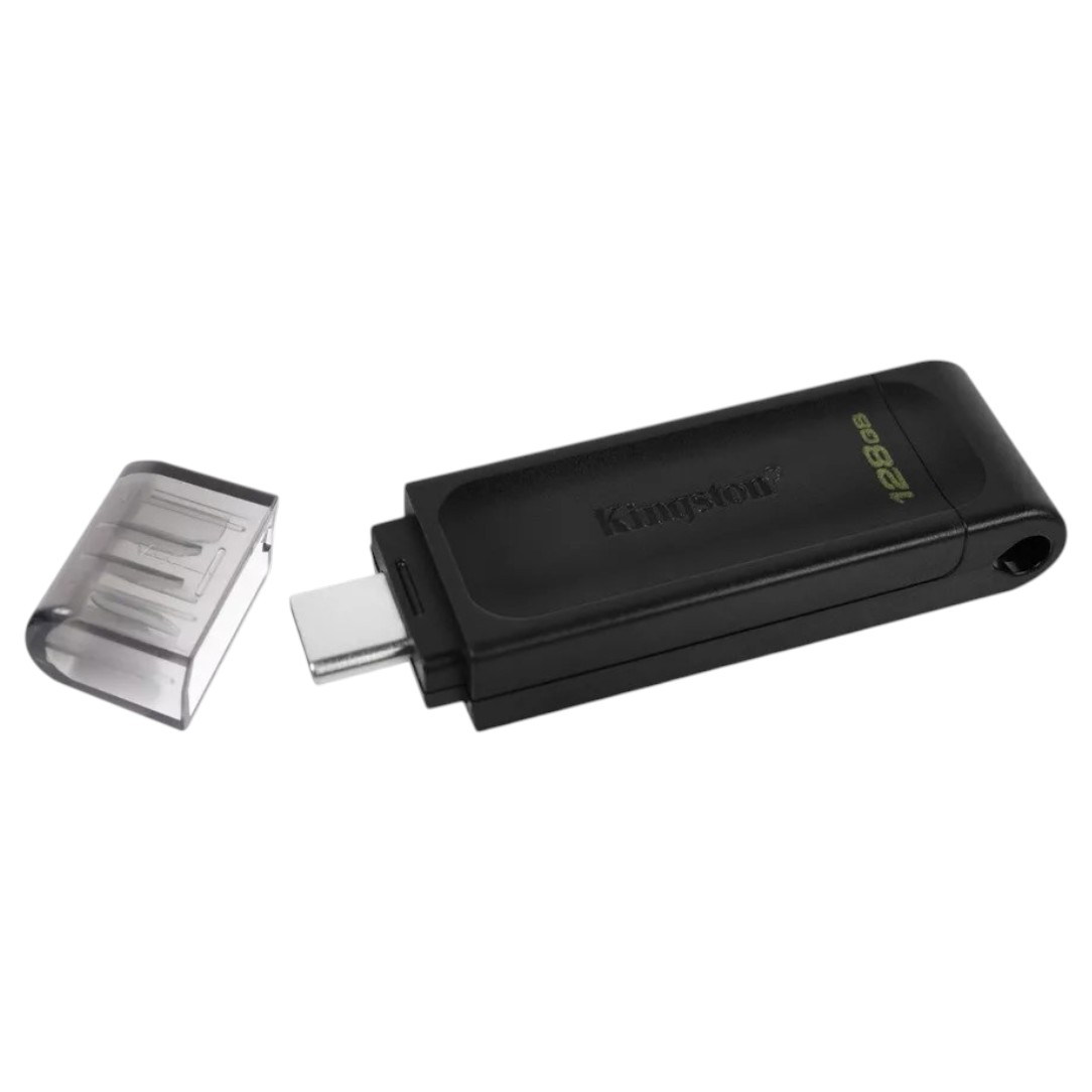 Pen drive, 128BG USB 3.2 Type-C Datatraveler 70