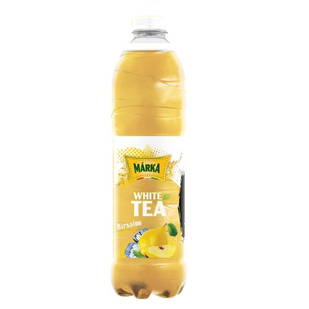 Üdítőital, Márka Ice Tea 1,5l Birs DRS