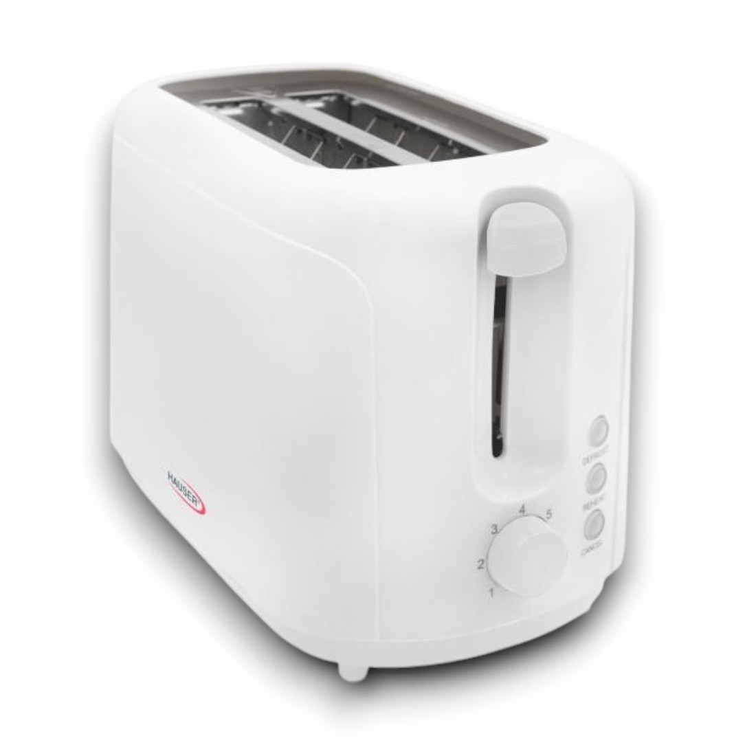 Kenyérpirító, Hauser T-232, 700W