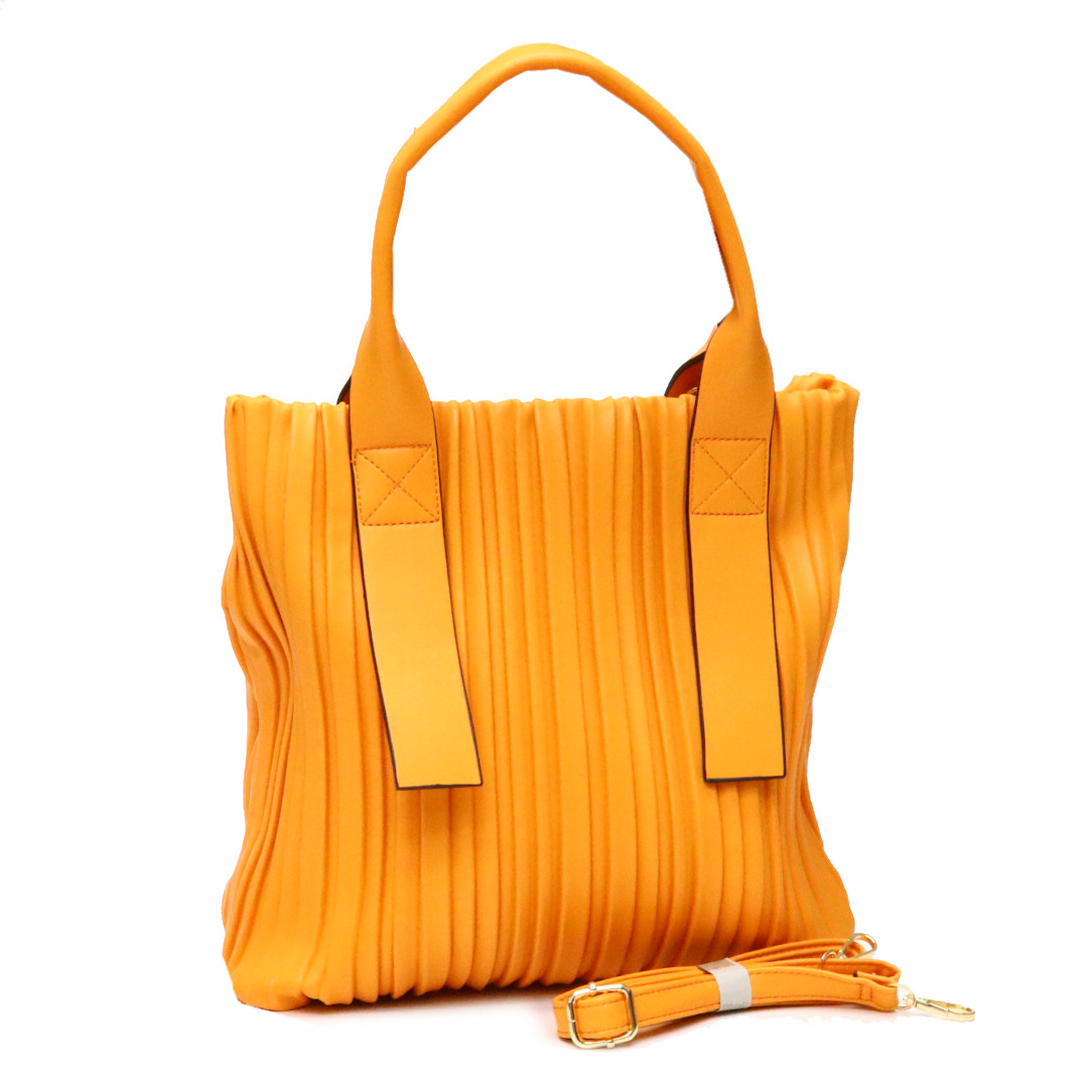 Új Női táska, 9882, Narancssárga
